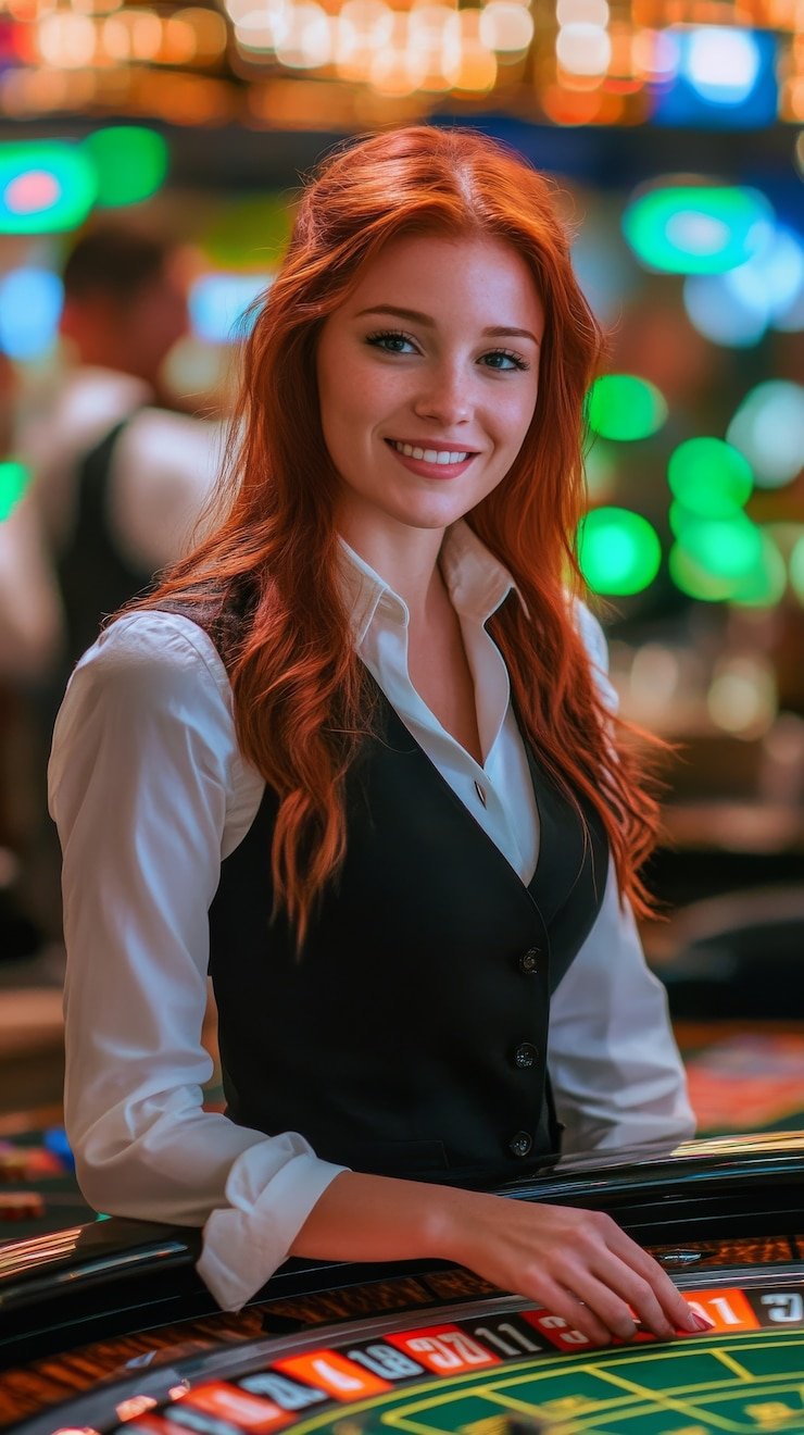 Mobile app dashboard showing sports and casino categories